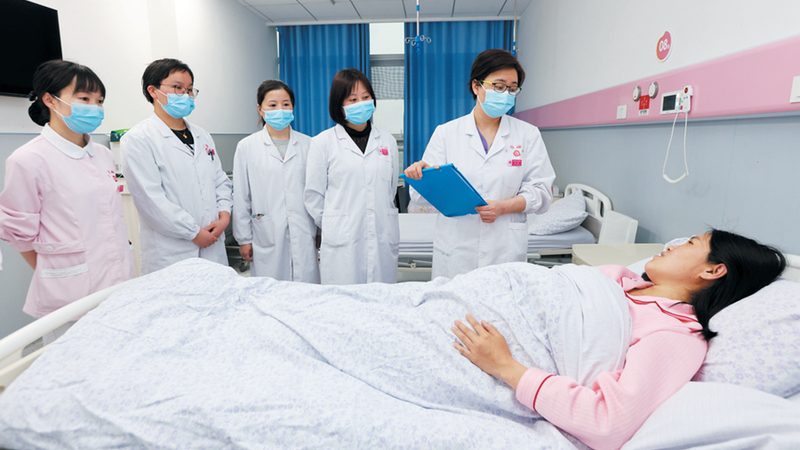 上海产后康复中心靠谱吗
