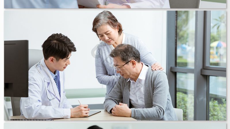 家庭医生系统安装部署，这样操作更高效